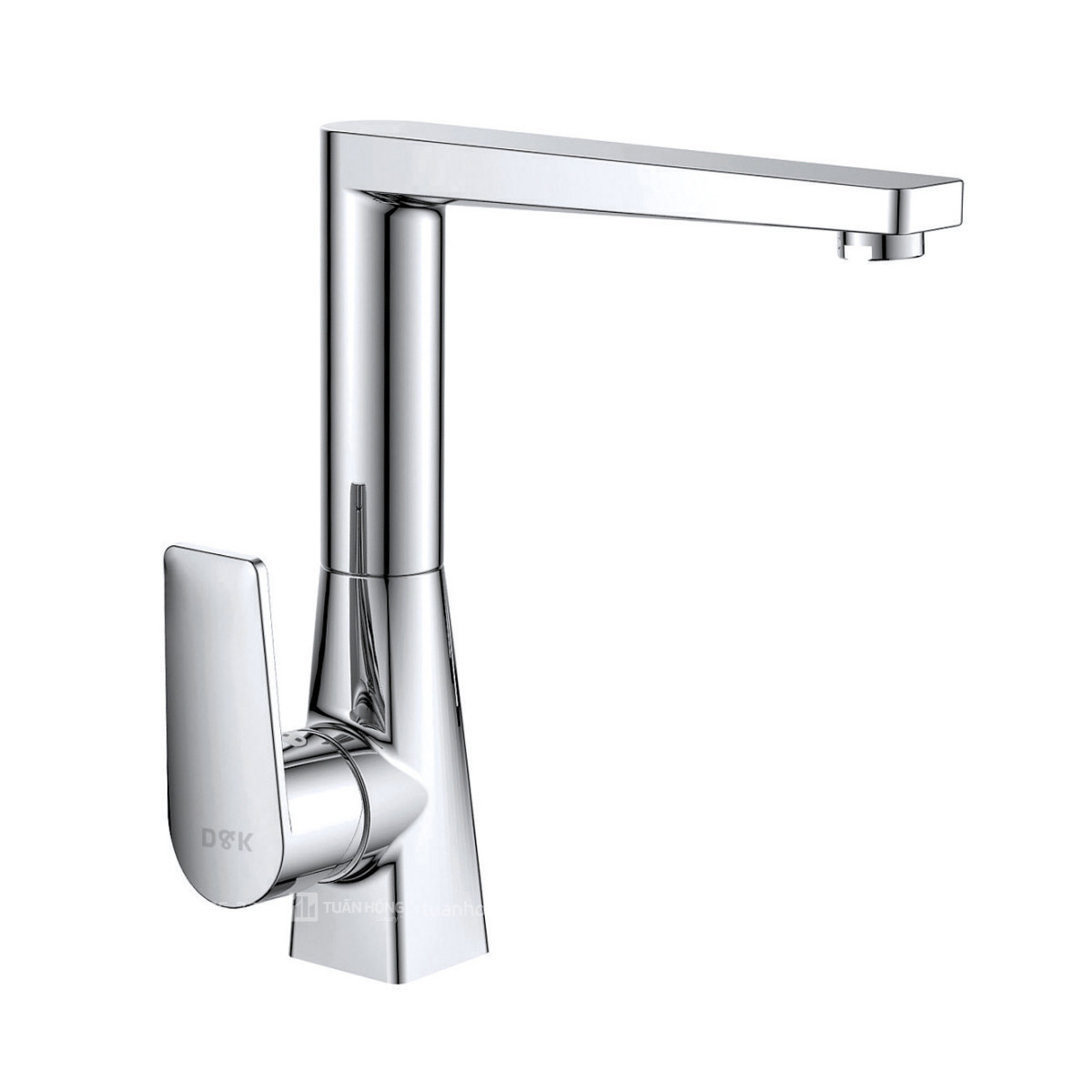Vòi rửa bát nóng lạnh DK1322401
