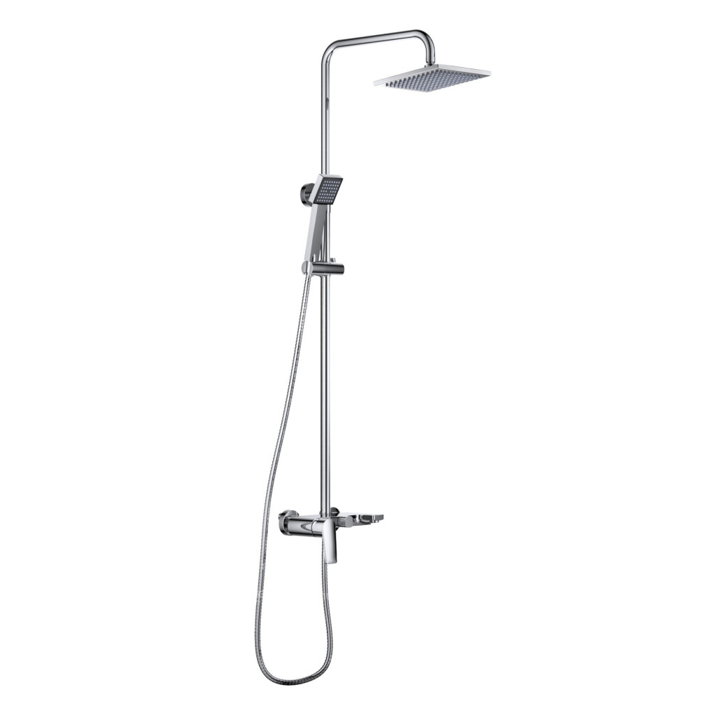 Sen cây tắm nóng lạnh DK1323701B05