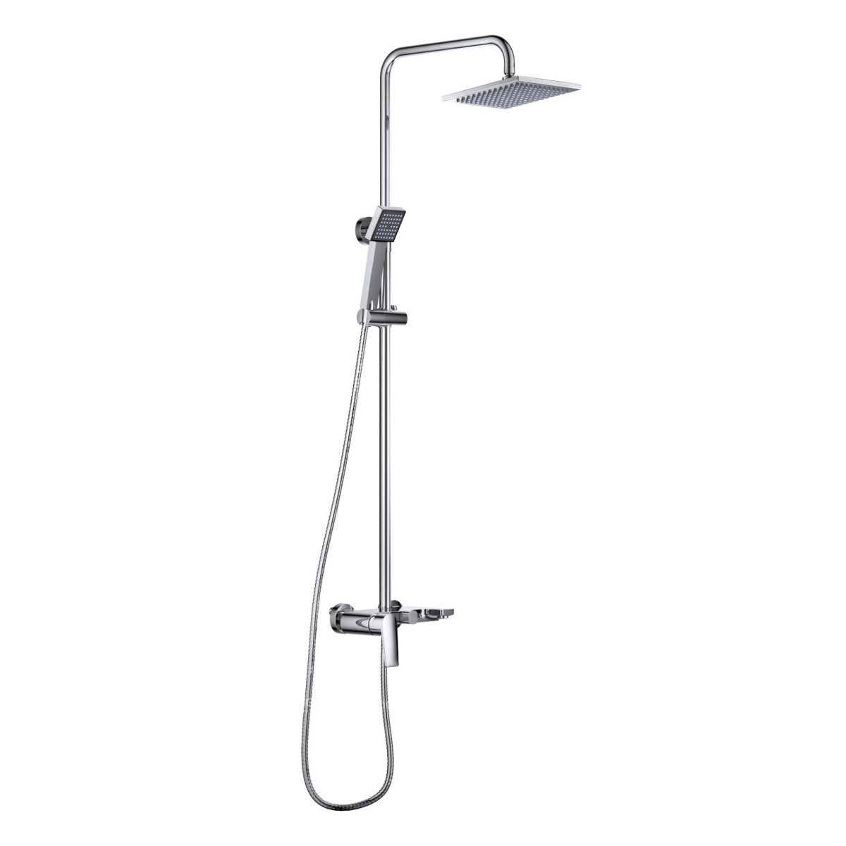 Sen cây tắm nóng lạnh DK1323701B05