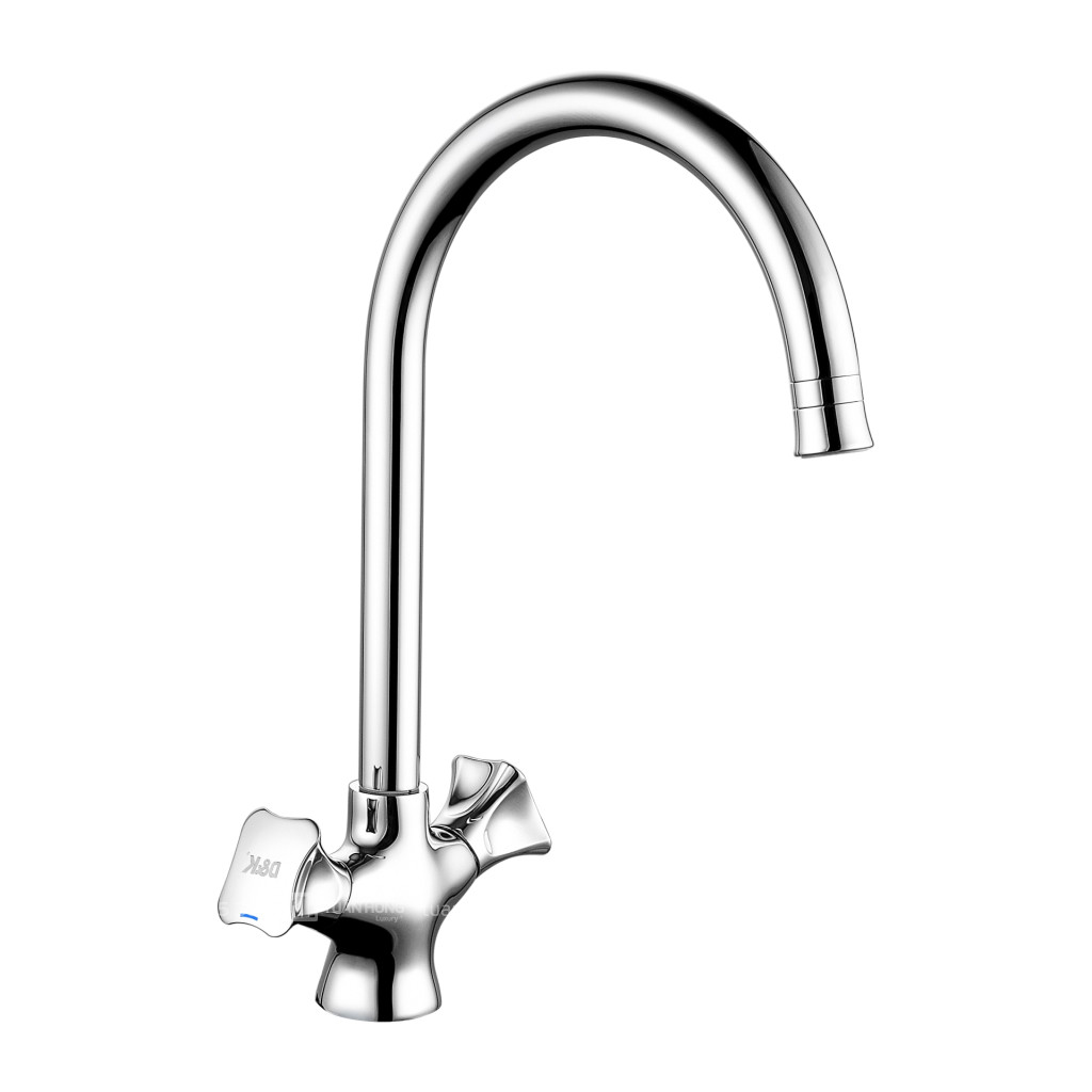 Vòi rửa bát nóng lạnh DK1382401