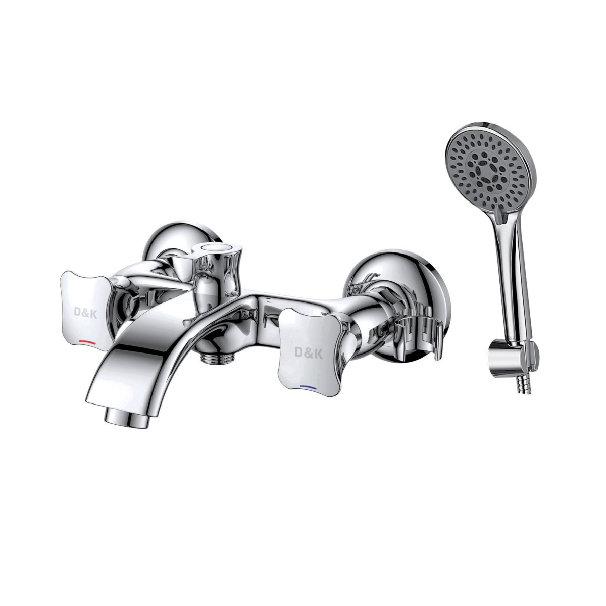 Sen tắm nóng lạnh DK1383201
