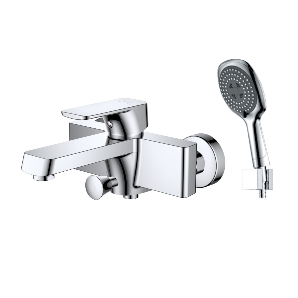 Sen tắm nóng lạnh DK1433201