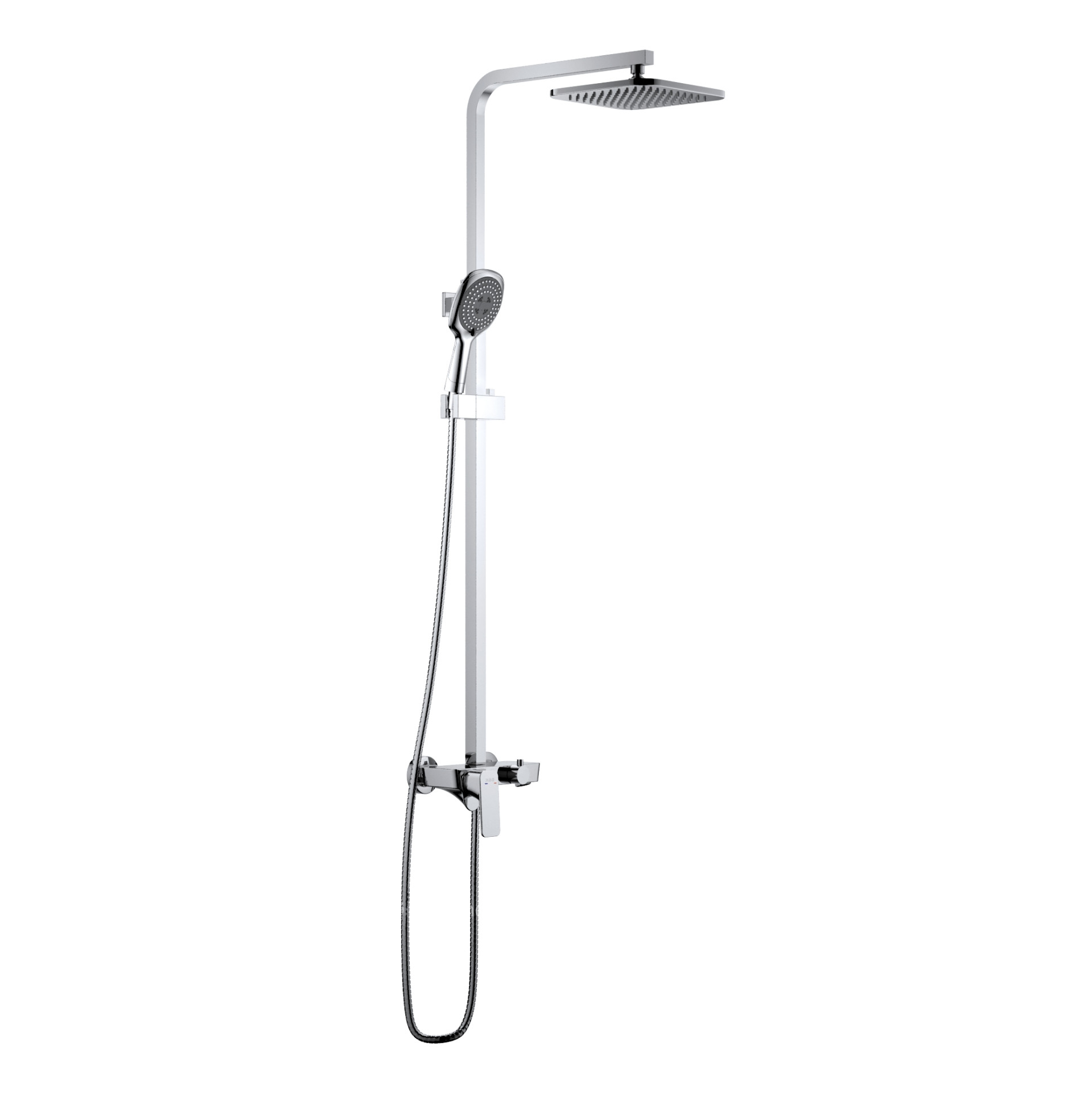 Sen cây tắm nóng lạnh DK1433701A01