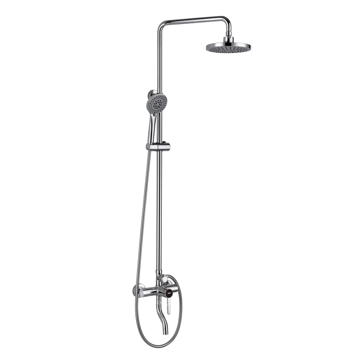 Sen cây tắm nóng lạnh DK1503701B10