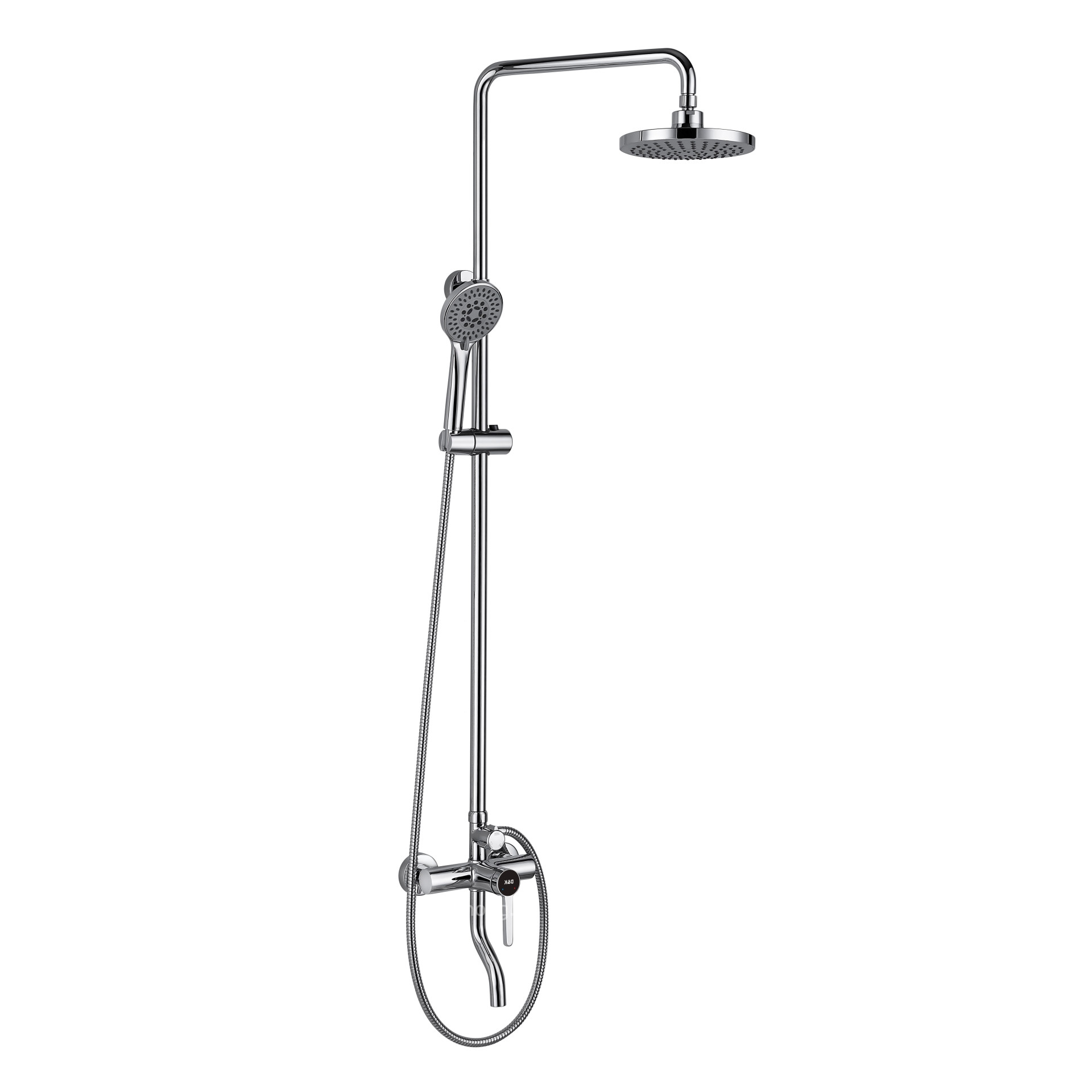 Sen cây tắm nóng lạnh DK1503701B10
