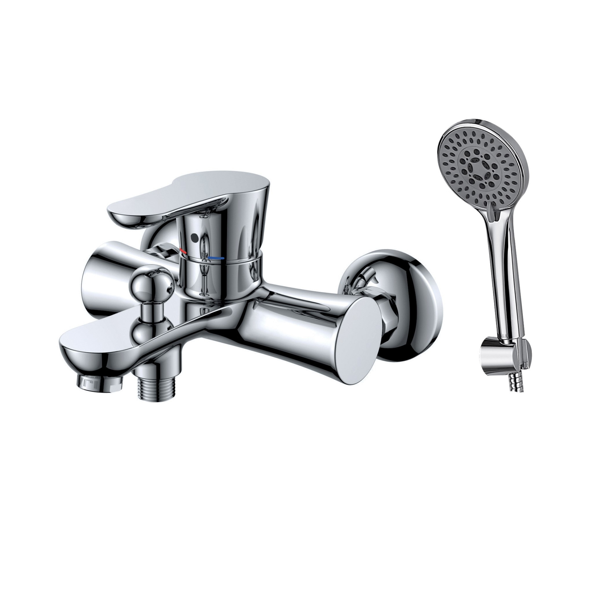 Sen tắm nóng lạnh DK901032