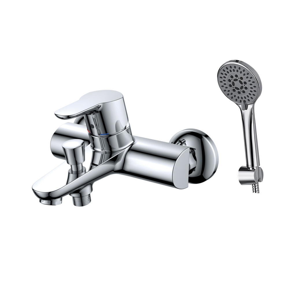 Sen tắm nóng lạnh DK901132