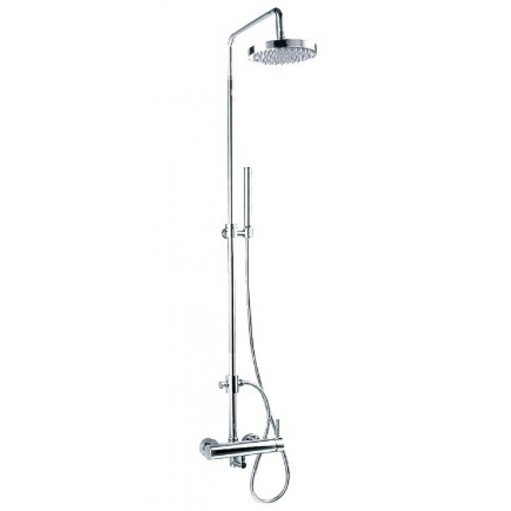 Vòi Sen Cây Tắm Inax BFV-70S