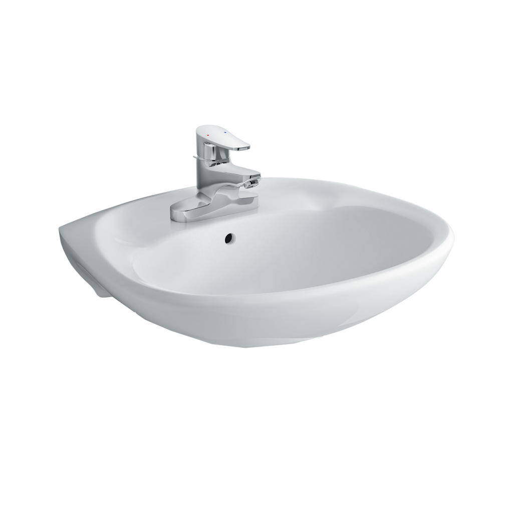 Chậu Rửa Lavabo Inax L-284V