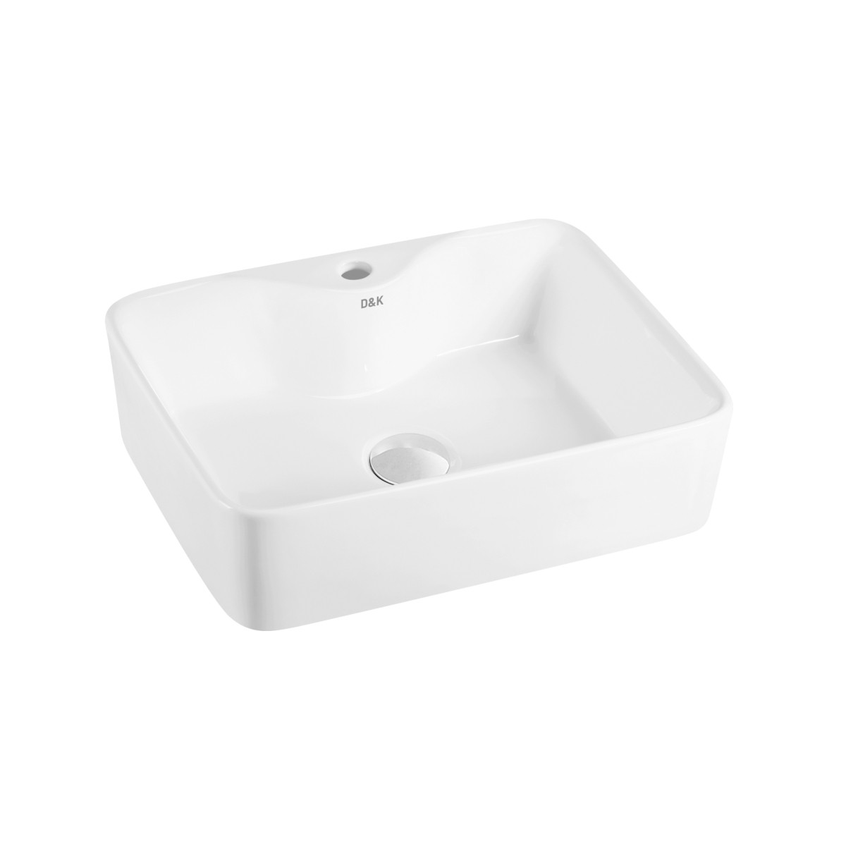 Chậu Lavabo Đặt Bàn L04-1