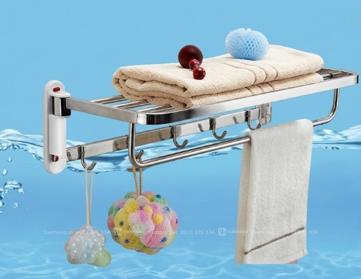 Vắt Khăn Giàn Watermax VKG 01