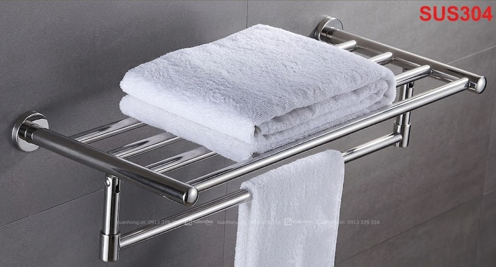 Vắt Khăn Giàn Watermax VKG - 02