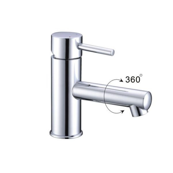 Vòi chậu TL-0820004
