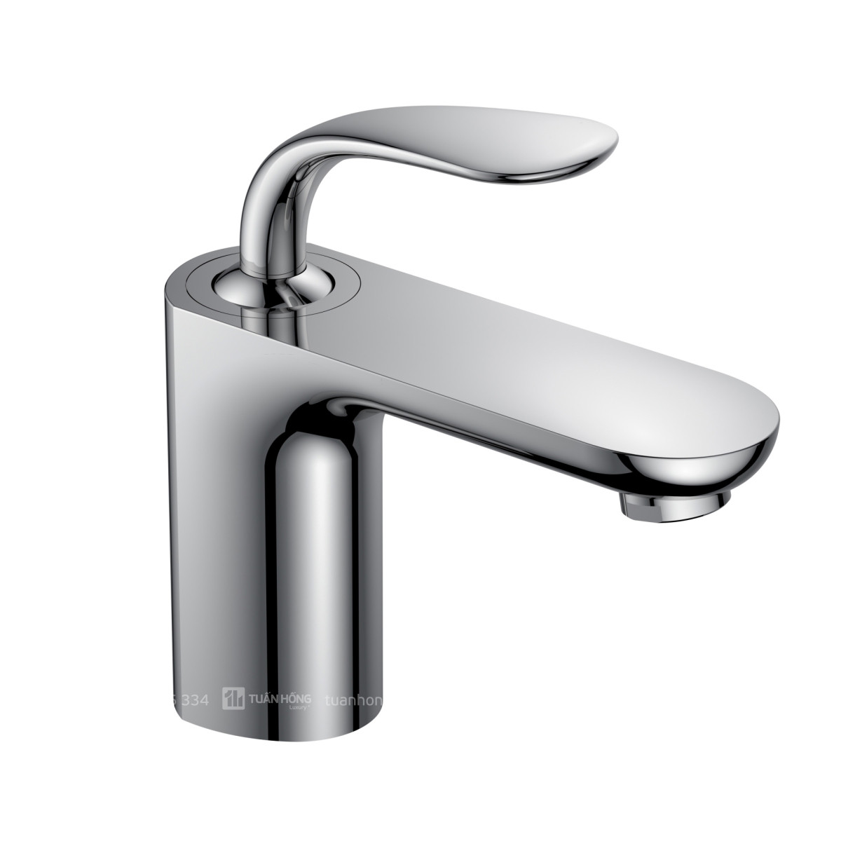 Vòi lavabo nóng lạnh DK1022141