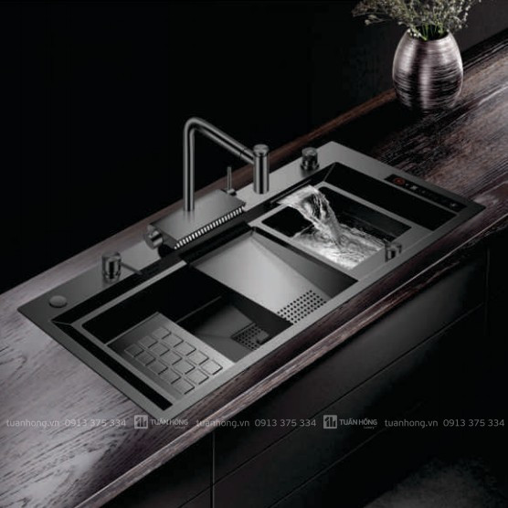 Chậu Rửa Chén GL-NN10650