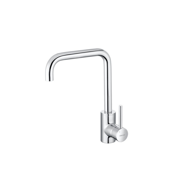 Vòi Bếp Nóng Lạnh K685C