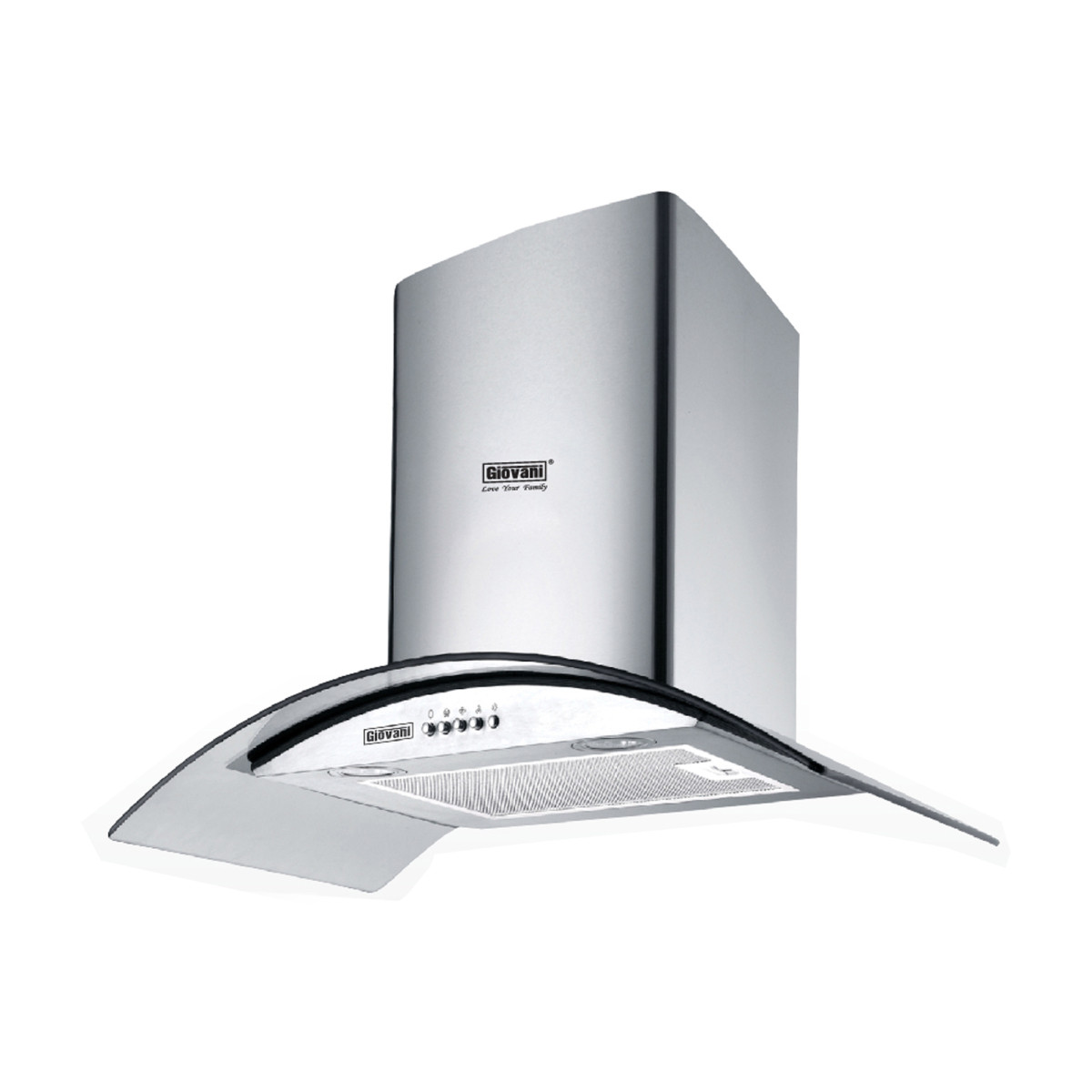 Máy hút mùi Giovani G-2304 H
