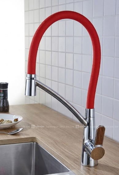 Vòi rửa chén Watermax TL-18013