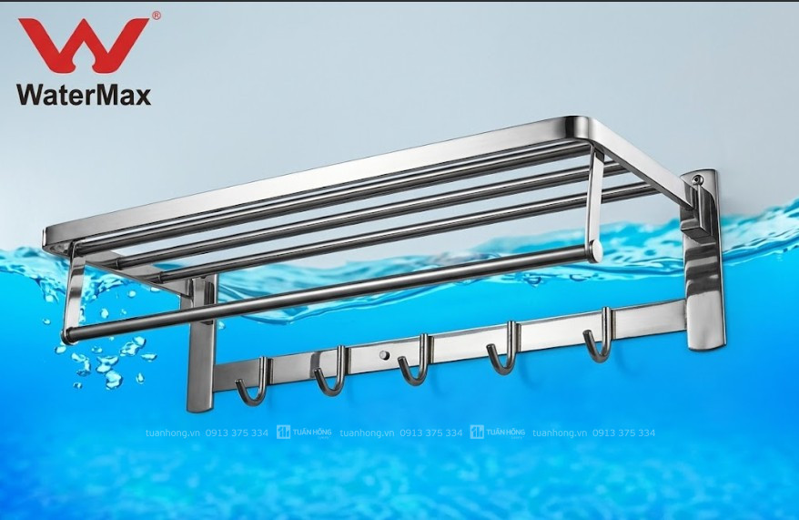 Vắt Khăn Giàn Watermax VKG 18