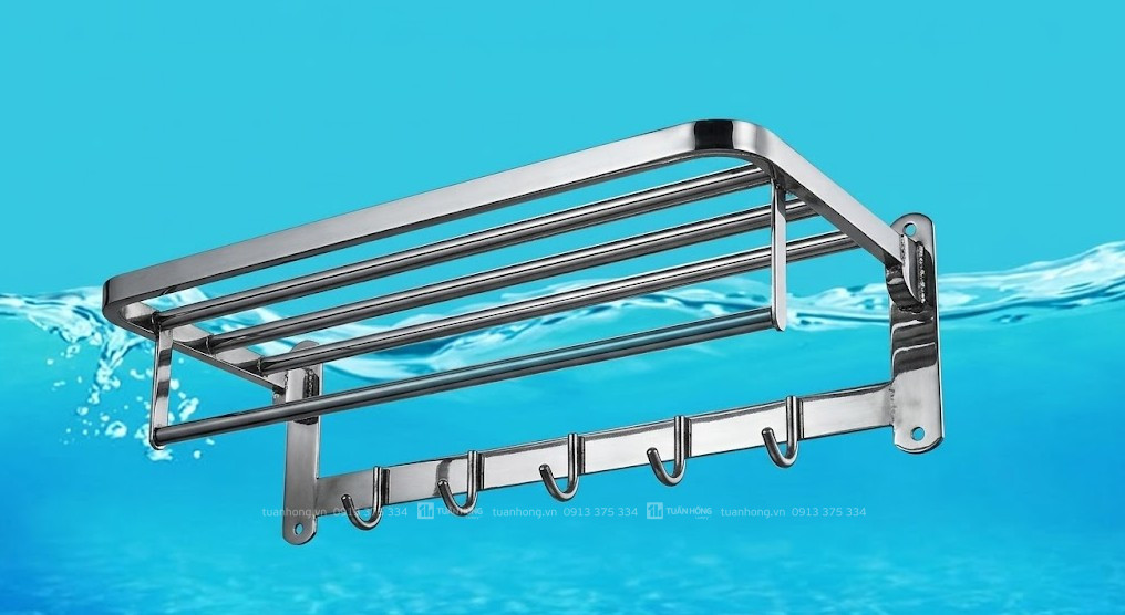 Vắt Khăn Giàn Watermax VKG 21
