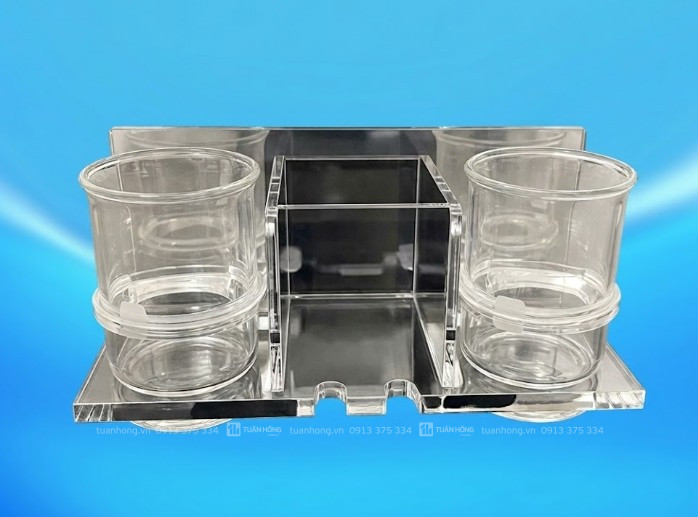 Kệ Cốc Watermax KBC-04