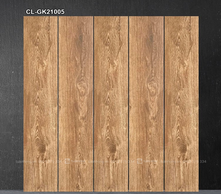 Gạch lát nền vân gỗ CL-GK21005