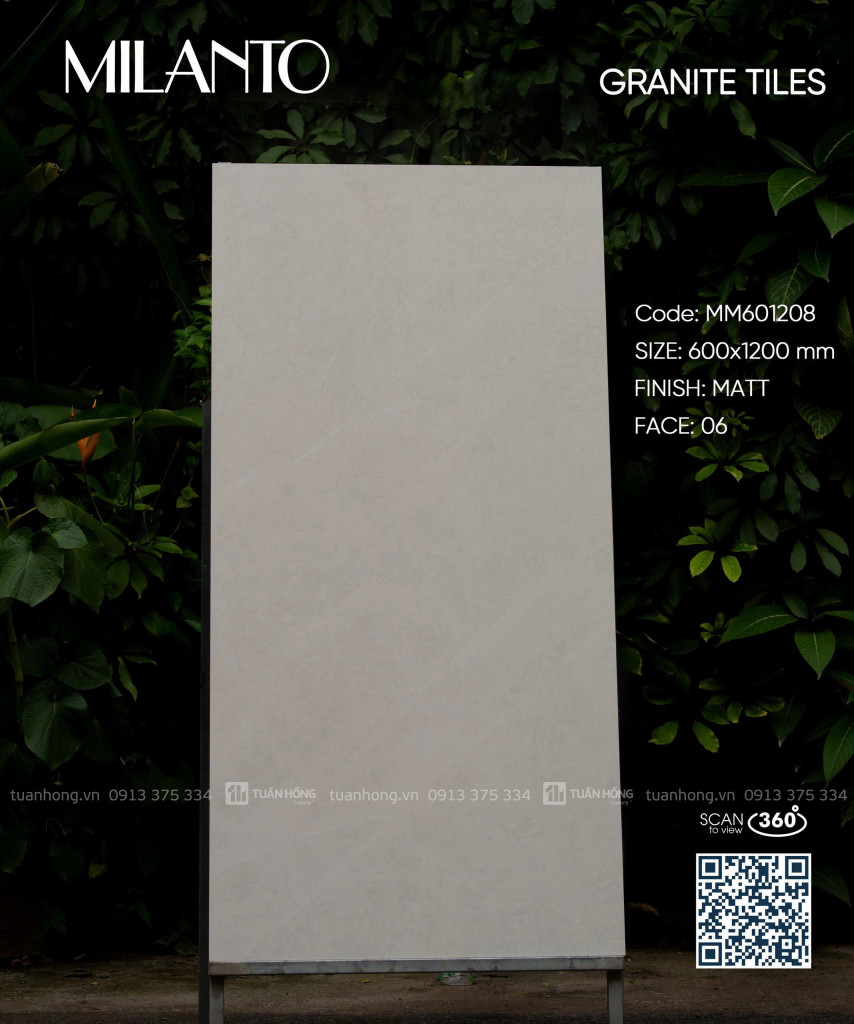 Gạch ốp lát MM601208