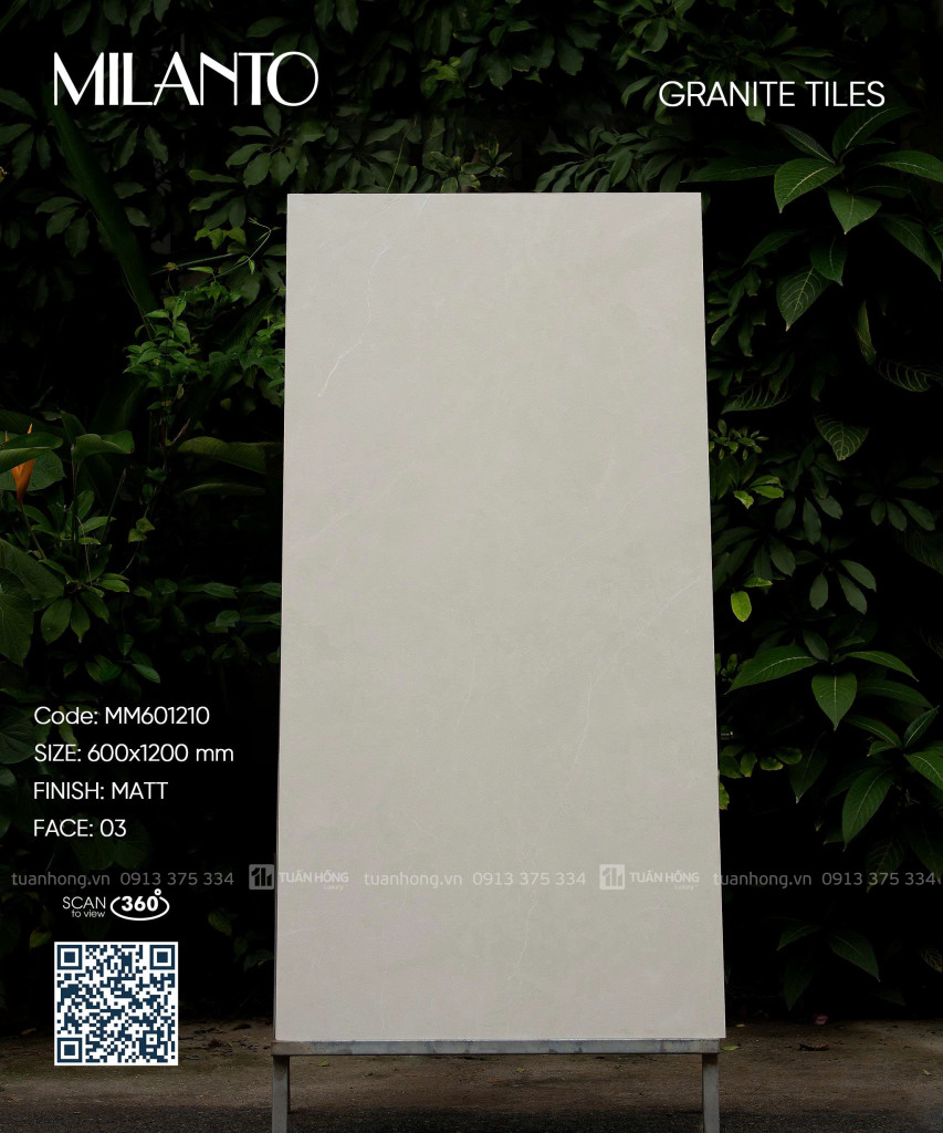 Gạch ốp lát MM601210
