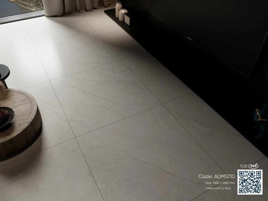 Gạch lát nền AUM1230