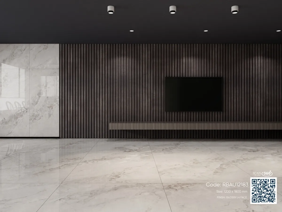 Gạch ốp lát RBAU12183
