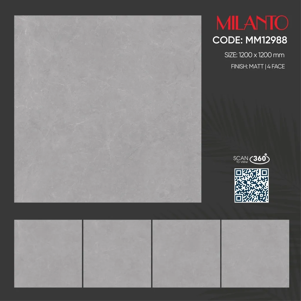 Gạch lát nền MM12988