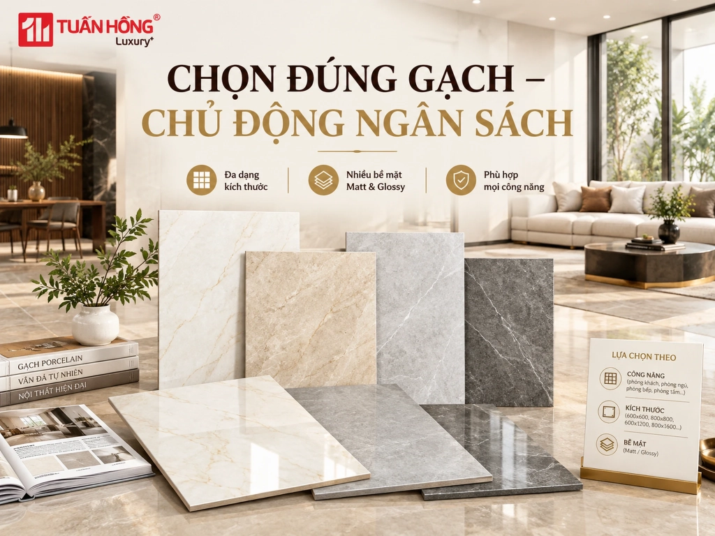 Chi phí lát gạch